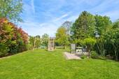 viel Platz zum spielen... - 