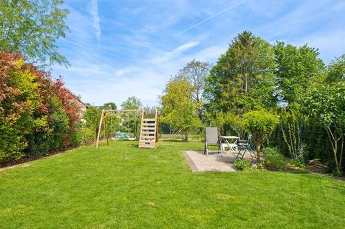 viel Platz zum spielen... - 