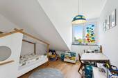 Kinderzimmer eins von 2 - 