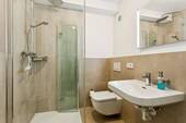Duschbad im UG - 