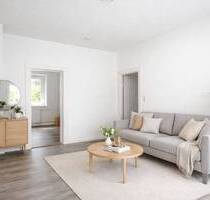 Renovierungsbedürftige 2-Zimmer-Wohnung in zentraler Lage in Lübeck, ab sofort verfügbar OTTO STÖBEN - Lübeck / Brandenbaum St. Gertrud