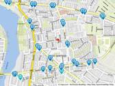 Objektlage - 2 Zimmer Etagenwohnung zur Miete in Lübeck / Brandenbaum
