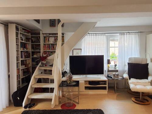 Wohnzimmer - 