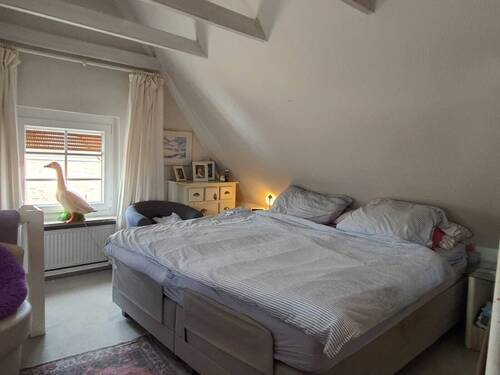 Schlafzimmer OG - 