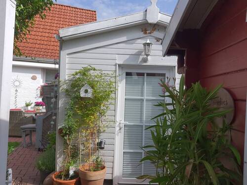Einang Apartment - 