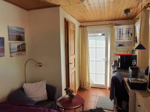 Apartment - 