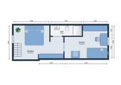 Obergeschoss - 