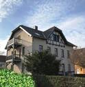 Ansicht - Schicke 3 Zimmer Wohnung mit Terrasse und Garten am Stadtrand von Dresden mit Wohlfühlcharakter