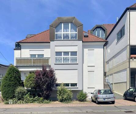 Wohnhaus - 