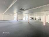 leere Gewerbeeinheit - 