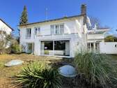 Gartenansicht - 