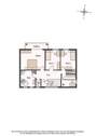 Obergeschoss - 