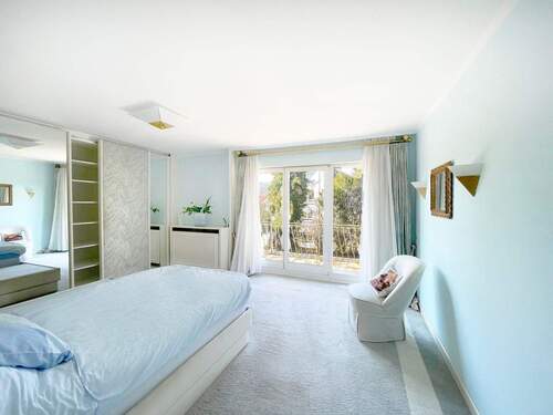 Schlafzimmer - 