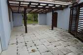 Terrasse - 