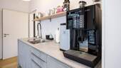 Kaffeemaschine - 