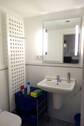 Dusche /WC - 