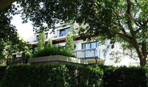 Ansicht 1 - 2 Zimmer Büro zur Miete in Karlsruhe