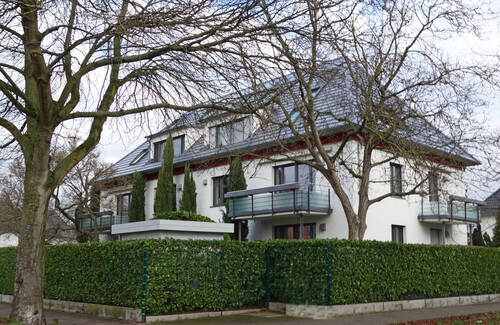 Ansicht 2 - Büro mit 58,30 m² in Karlsruhe zur Miete