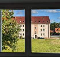 2-Zimmer-Wohnung mit Balkon - 295,00&nbsp;EUR Kaltmiete, ca.&nbsp; 48,10&nbsp;m&sup2;&nbsp;Wohnfl&auml;che in Hoyerswerda (PLZ: 02977) Knappenrode