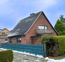 Attraktive Immobilie im Bestand - Wahlstedt