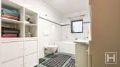 Badezimmer EG - 5 Zimmer Einfamilienhaus in Wahlstedt