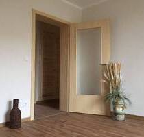 Wohnglück auf 60 m² mit Tageslichtbad und Balkon - Oschersleben