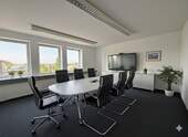 Besprechungszimmer - Büro mit 250,00 m&sup2; in Jülich zur Miete