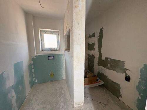 Duschbad - Terrassenwohnung mit 47,00 m&sup2; in Schneverdingen zur Miete