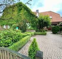 Keine Käuferprovision! Zweifamilienhaus im Zentrum von Fürstenau