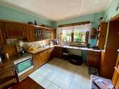 Küche Wohnhaus - 