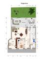 Grundriss EG - 