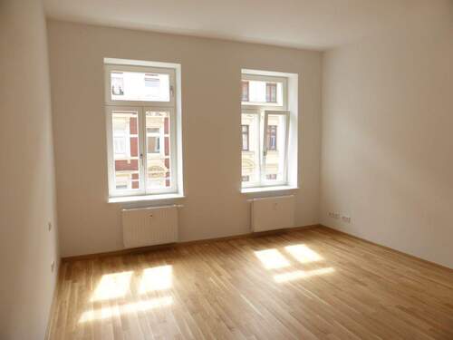 Wohnen (2) - 2 Zimmer Etagenwohnung zum Kaufen in Leipzig