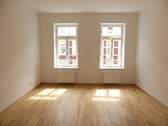 Wohnen - 2 Zimmer Etagenwohnung in Leipzig