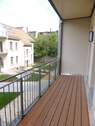 Referenzbild Balkon - 