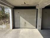 Garage - 