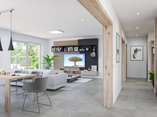 04 Clou 96 Essen Wohnen - 