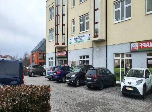 Bild 4 - Gewerbeobjekt (Büro, Produktion, Verkauf) in Dresden zum Kaufen