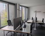 Büro mit 4 Plätzen - Büro zur Miete in Stuttgart