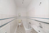 Wannenbad - 