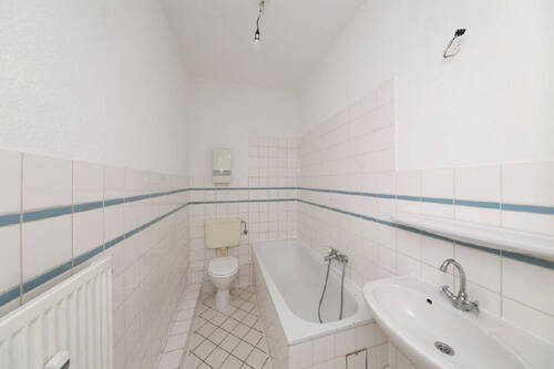 Wannenbad - 