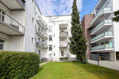 Gartenbereich - 