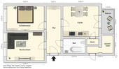 Grundriss - 