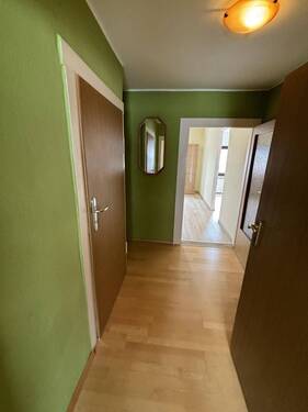 DG Wohnungsflur - 