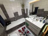 EG Badezimmer - 
