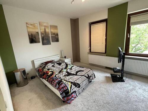OG Schlafzimmer - 