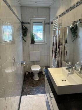 OG Badezimmer - 