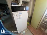 Neue Heizungsanlage - 