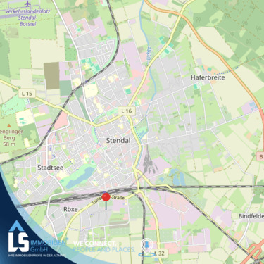 Lage - 