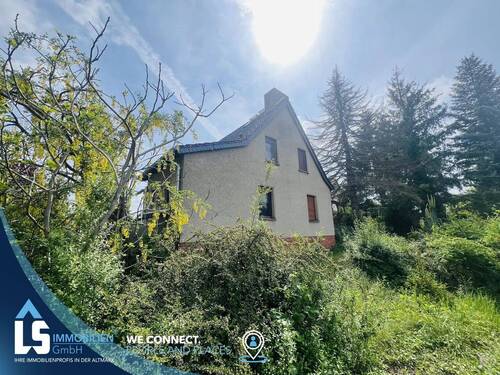 Hausansicht - 