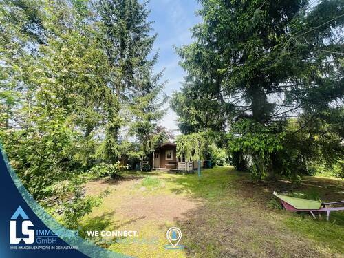 Garten - 